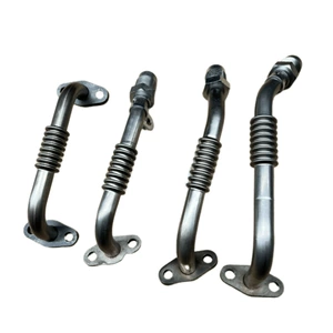 1582A125 1582A162 MD301397 MR299615 1582A188 Pajero Intake Circulation Pipe