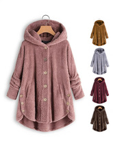 26���Q�±���temu���R�dJacket Top Fashionable Button Solid Co