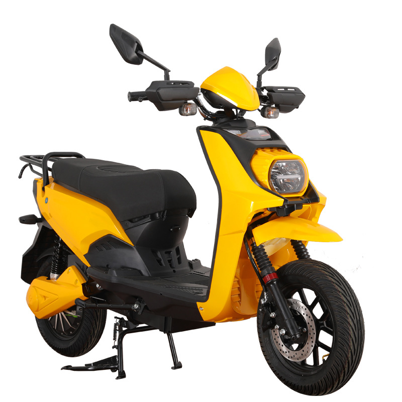 Ventas directas de fábrica de motocicleta eléctrica tanque 2.0 exportación transfronteriza para llevar motocicleta eléctrica de alta velocidad