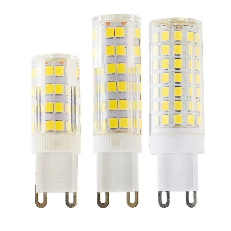 LED bulb, 3W, 5W, 220v, 110v