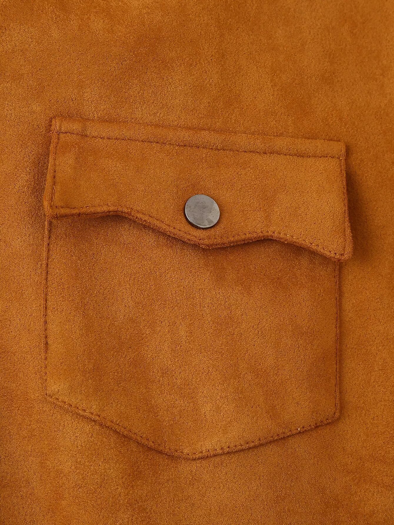 Naisten vaatteet 2024 syksy uusi tyyli yksinkertainen monisuinen laukku koriste takki_voghion.com