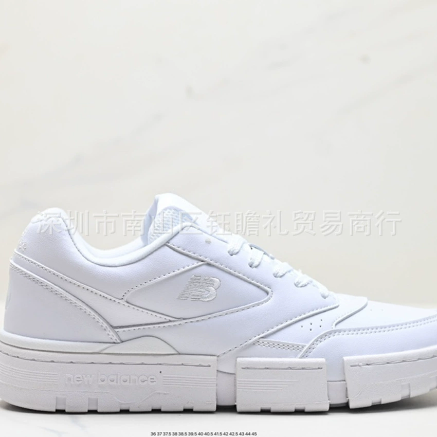 New Balance, спортивная обувь для мужчин и женщин, низкие кроссовки