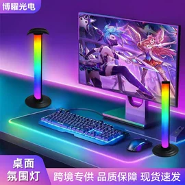 LED灯带;LED装饰灯;拾音灯