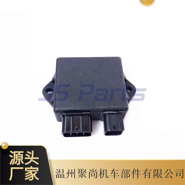 66T-85540-01 66T-85540-00 雅马哈 点火器