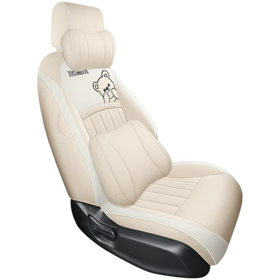 Car Seat Cover Four Seasons — Modelə uyğun (Original) oturacaq örtükləri
