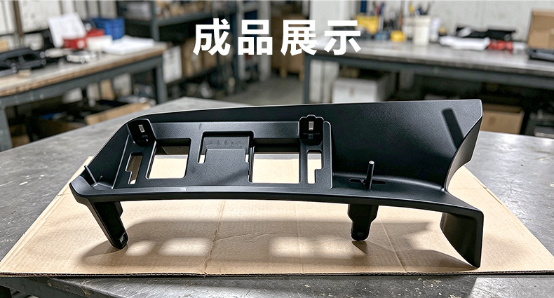 Nylon 3D printing prototype model factory, custom services, light-curing process, resin, silicone molds, and life-size figurines