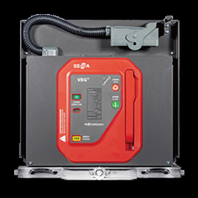 VBG-12P宝光真空断路器12kV、交流50/60Hz的节能高效