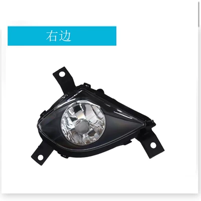 Suitable for 2009-12 BMW 3 Series Fog lamp - 63177199894-right