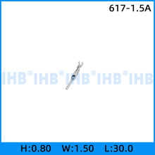 �f��(IHB)��Ʒ���l617-1.5A �B���� ���ʽ��ĸ���� �Ӿ�����