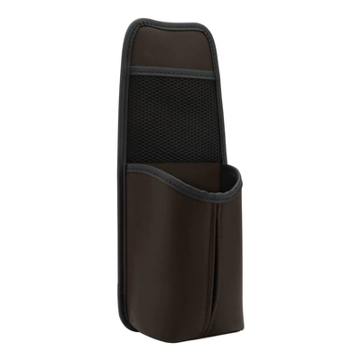 Cross-border best-selling car cup holder, Car cup holder/beverage holder - brown