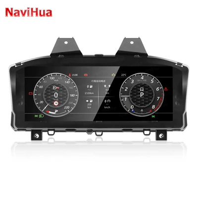 Rover Range Rover Executive/Sport/Discovery 5: automobile instrument