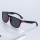 European and American Outdoor Cycling Sunglasses D731 Men's Polarized Sunglasses Retro Sports Sunglasses Men's Sunglasses