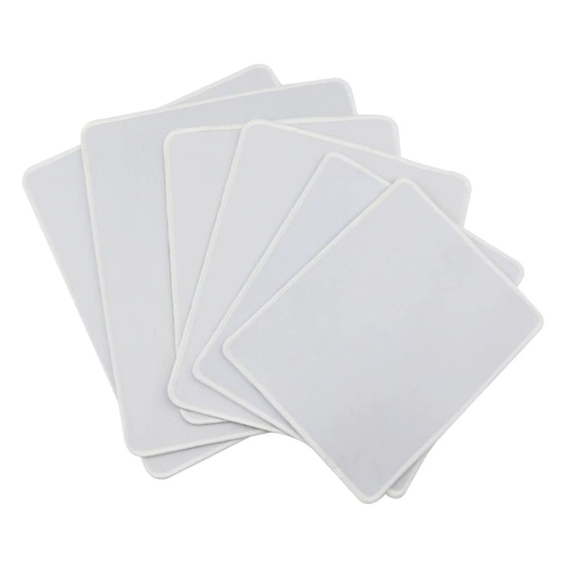 Рекламный коврик для мыши Коврик для мыши оптом пустой коврик для мыши Водонепроницаемый замок края коврик для мыши теплопередача коврик для мыши