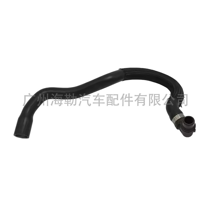 2098300096 Radiator Water Pipe Suitable for Mercedes-Benz Clk Convertible (A209) 2004-2008