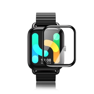 Suitable for Heylo Rs5 Watch Film Heylo Haylou Rs4Plus Screen Protector Xiaomi Youpin Rs4