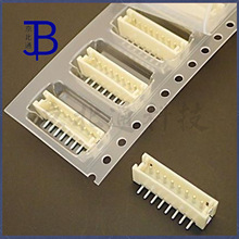 JST�B����B8B-ZR-SM4-TF(LF)(SN)�g��1.5mm 8pin������