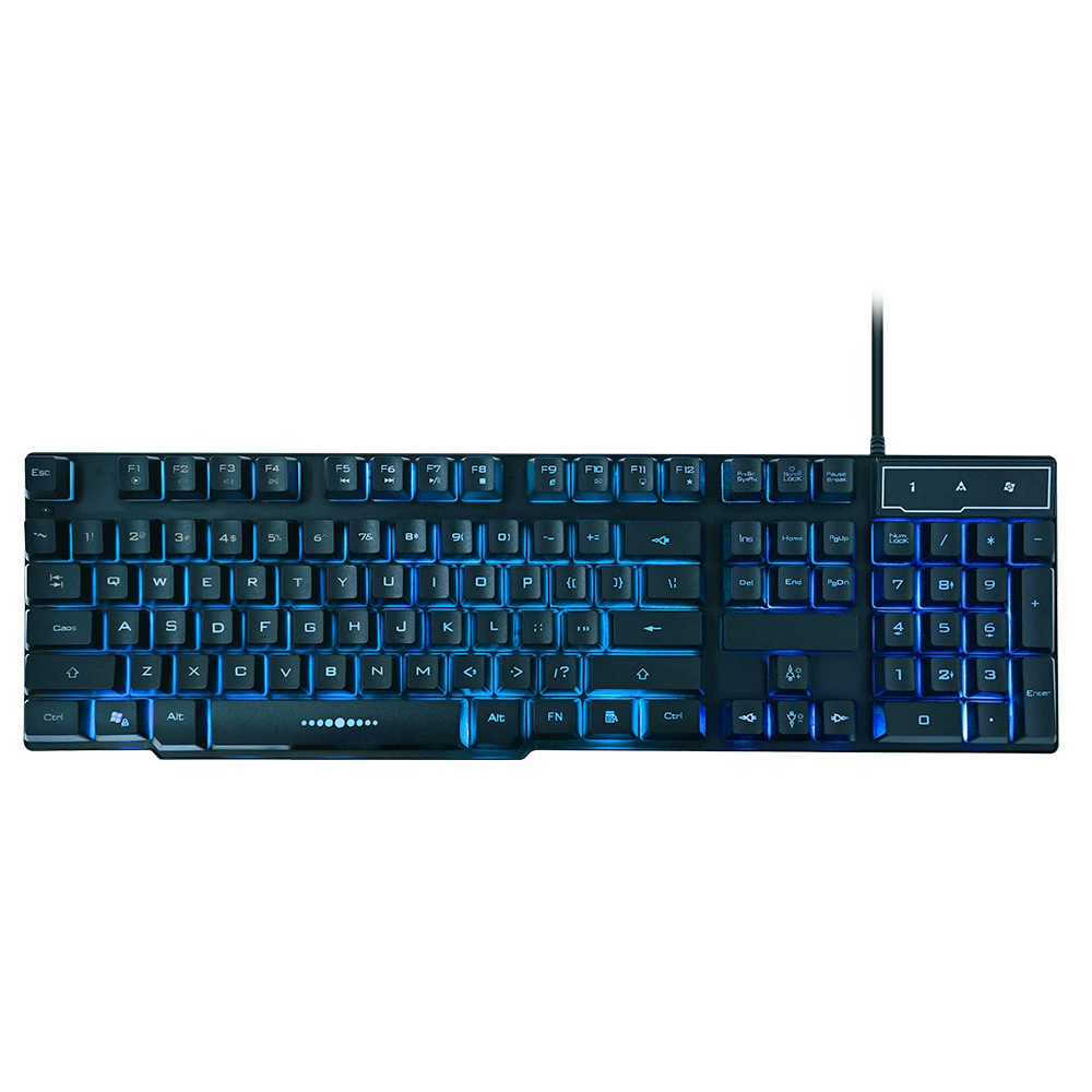 Set, keyboard, mouse, gaming headphones, 4 piece set, bluetooth