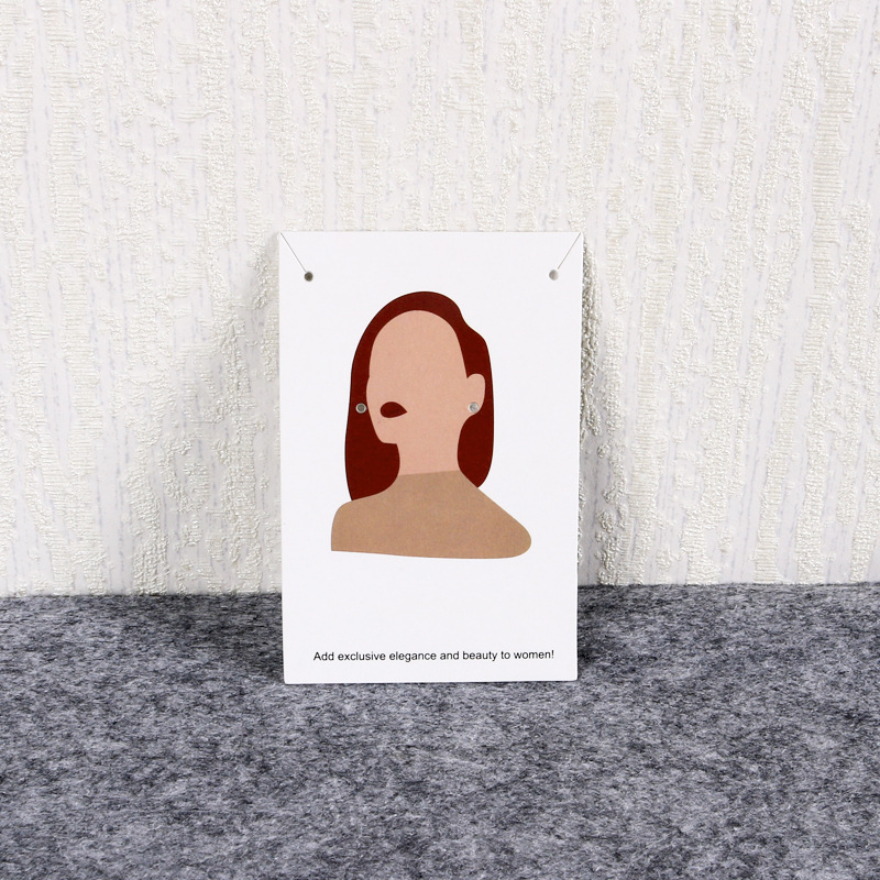 XL-KP122;【6*9cm】