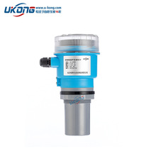 无线超声波液位计传感器分一体式水位计控制器液位物位变送器