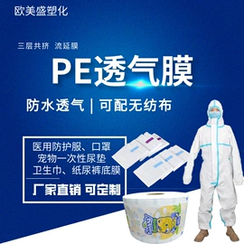 离型膜;功能薄膜;其他塑料薄膜