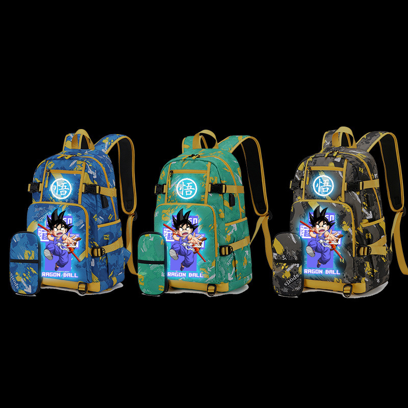 M8 루미너스 에디션 스몰 사이즈 필통 세트 (컬러 패턴 비고)