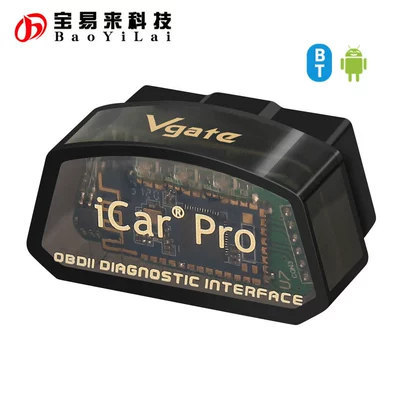 car scaner Android – Avtomobil diaqnostika alətləri