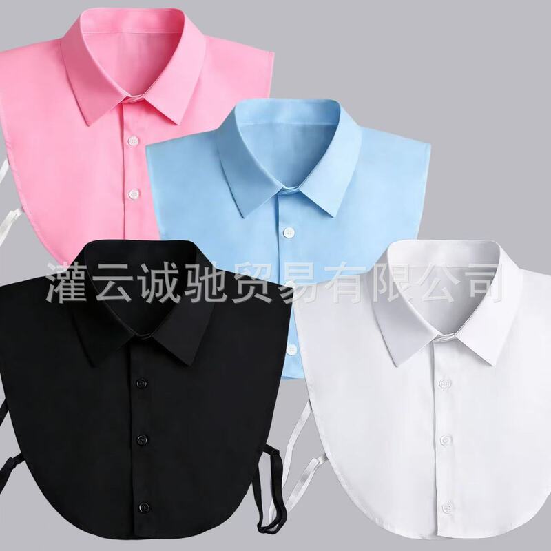 Fake Collars for Women, Versatile Lace Collars to Match Clothes, High-Neck Collars, Stand-Up Collars, Separate Shirts, Round Necks Fake Collars for Women, Versatile Lace Collars to Match Clothes, High-Neck Collars, Stand-Up Collars, Separate Shirts, Round Necks