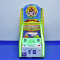 美之星儿童篮球机室内双人联机对战投篮机商用电玩城娱乐设备定制