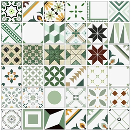 地面砖;内墙砖;外墙砖