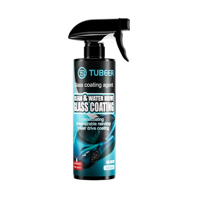 front windshield glass water drive | Glass agent