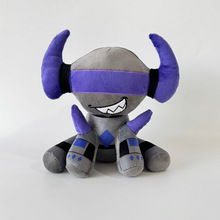 �F؛�羳��ƷBanhammer Plushie���֮�Në�q����Α���߅����