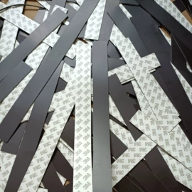 胶垫;其他灯具配件;复合包装材料