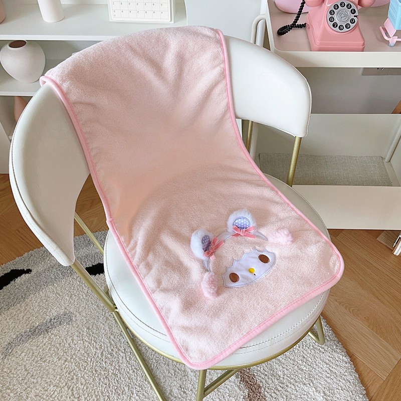 양고기/작은 수건 1개 [약 35* 70cm ]