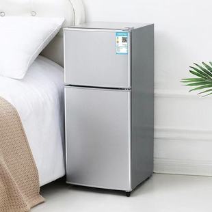Special Offer Small Refrigerator Household Small Refrigerated Freezer Dormitory Rental House Energy Saving