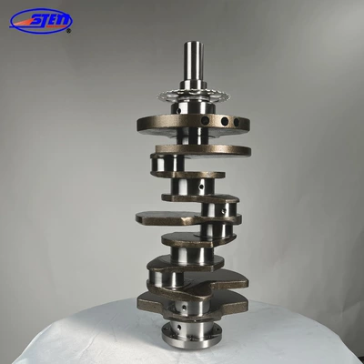 1340131060 Is Suitable for Toyota 1Gr 4.0L Gasoline Engine Crankshaft