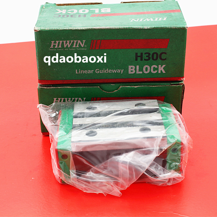 上银直线导轨 WEW21CC WEW27 WEH17CAH 上银宽幅导轨 滑块 轴承钢