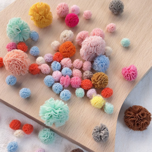�F؛1cm 1.5cm 2.5cm������W��ë��DIY�Ʒ�������ë��Ь���b�
