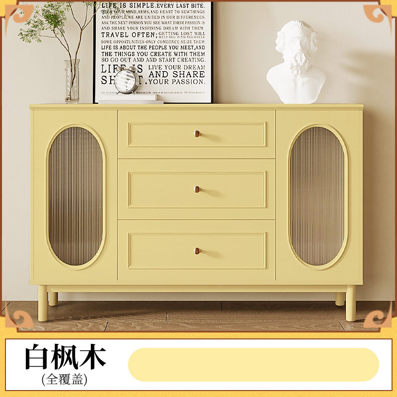 화이트 메이플 [풀 커버리지 컬러/오래된 가구 색상 변경]-0.5kg