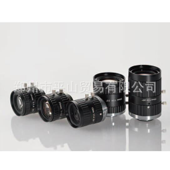 日本OPTART FA镜头MK1214-C工业测量镜头