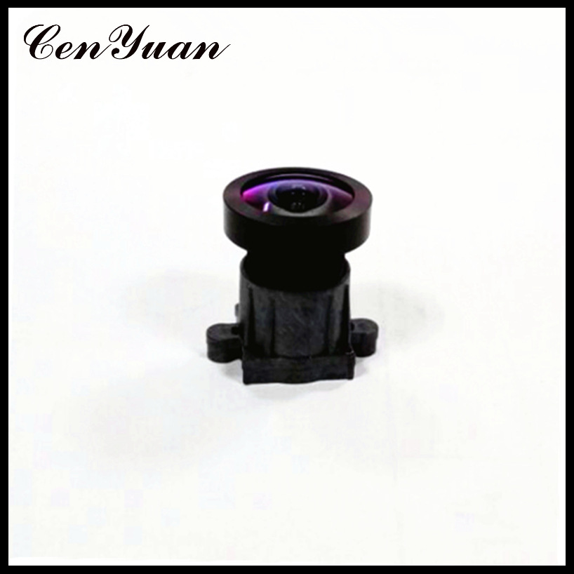 6G高清135°广角1.8大光圈可门铃车载监控镜头