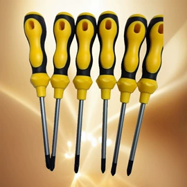 手动工具;十字螺丝刀;梅花螺丝刀