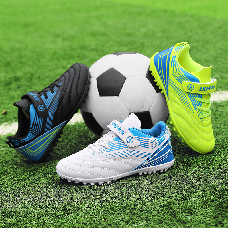 Fußballschuhe Für Kinder Und Erwachsene Für Kunstrasen_voghion.com