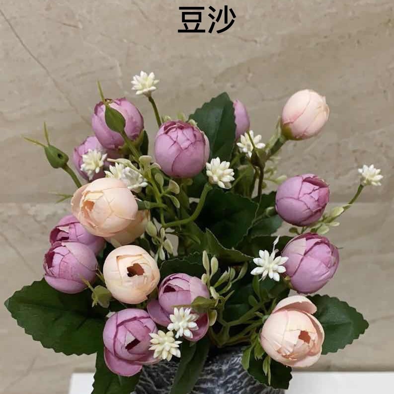 카메오 다크 브라운