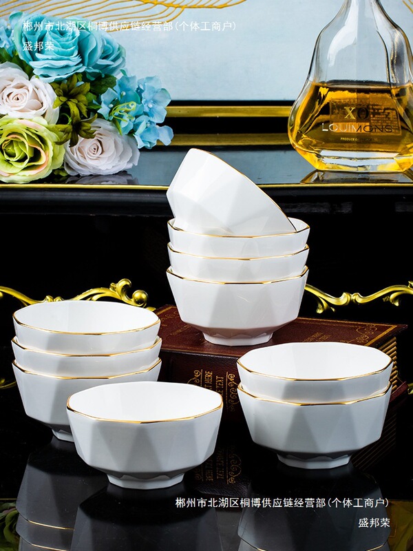 Underglaze Color Ceramic Bowl Household Tableware Set Rice Bowl Soup Bowl Instant Noodle Bowl Large Bowl Ramen Bowl Household 2024 New Style Underglaze Color Ceramic Bowl Household Tableware Set Rice Bowl Soup Bowl Instant Noodle Bowl Large Bowl Ramen Bowl Household 2024 New Style