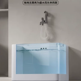 智能马桶;浴室柜;普通马桶