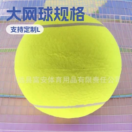 网球;球类