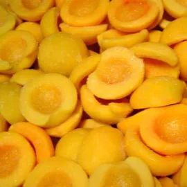 速冻果蔬类;冷冻蔬菜;其他水果