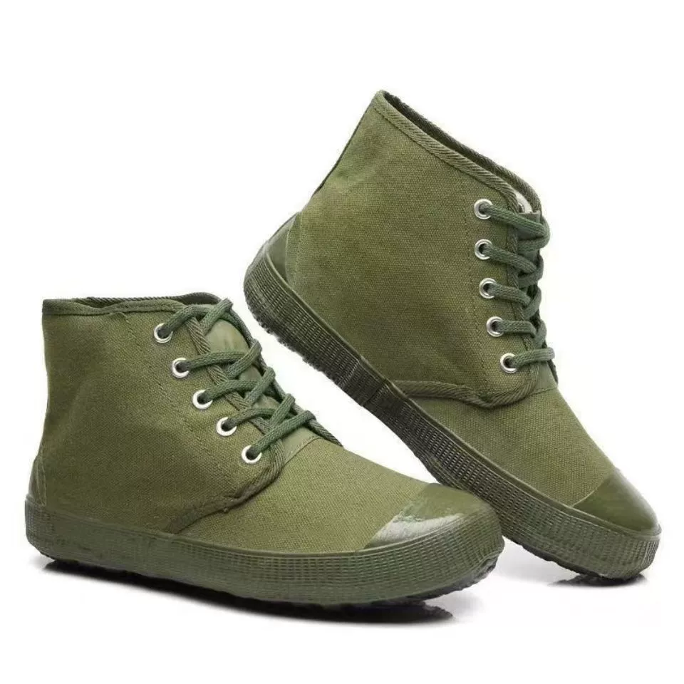 Весенне-летняя рабочая обувь, нескользящая, износостойкая, дышащая, для активного отдыха, мужские и женские высокие рабочие ботинки, защитная обувь оптом