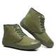 Spring and Summer Work Shoes, Non-Slip, Wear-Resistant, Breathable Outdoor Liberation Shoes, Men's and Women's High-Top Labor Shoes, Labor Protection Shoes Wholesale