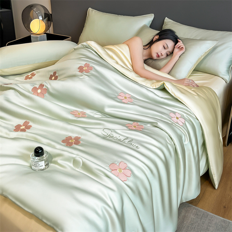 꽃과일 커스터드